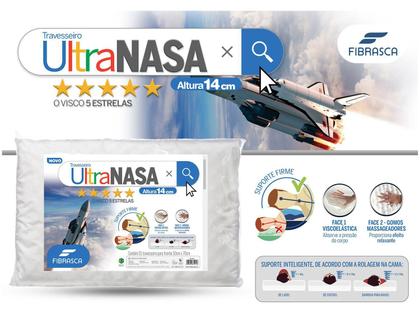 Imagem de Kit Colchão Solteiro Plumatex Espuma D20 12x88cm