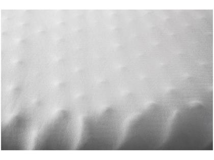 Imagem de Kit Colchão Solteiro Plumatex Espuma D20 12x88cm