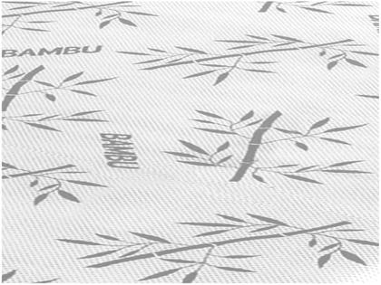 Imagem de Kit Colchão Solteiro Plumatex Espuma D20 12x88cm