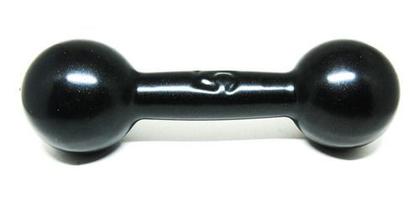 Imagem de Kit Colchonete+Corda+Par Caneleira 3kg+Par Halter Emb. 5kg