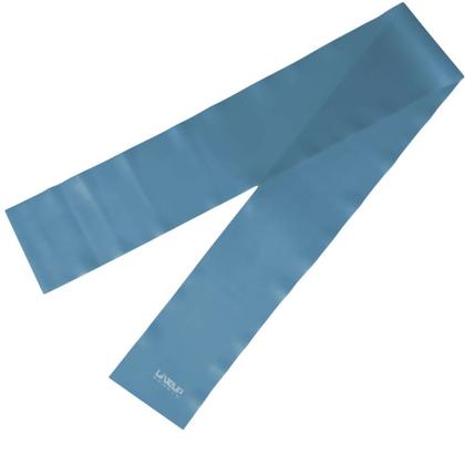 Imagem de Kit Colchonete Rosa + Faixas Elasticas Tensao Leve, Media e Forte Yoga e Pilates Liveup Sports