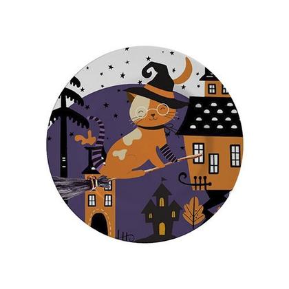 Imagem de Kit Colecionável 4 peças Sweet Tasty Halloween Alleanza