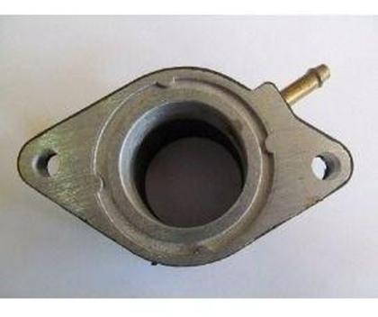 Imagem de Kit Coletor Admissao Xt 600 ( Par ) - Direito E Esquerdo - Dentec