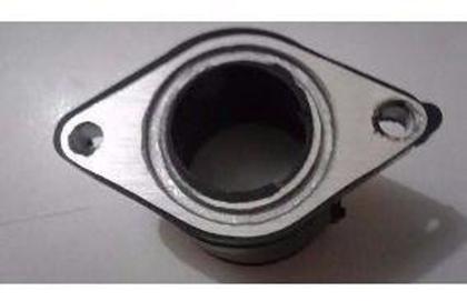 Imagem de Kit Coletor Admissao Xt 600 ( Par ) - Direito E Esquerdo - Dentec