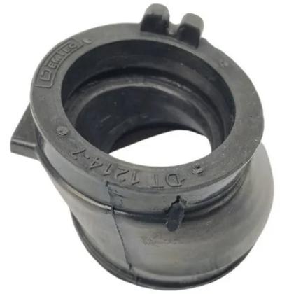 Imagem de Kit Coletor De Admissão Lado Esquerdo e Direito Cb500