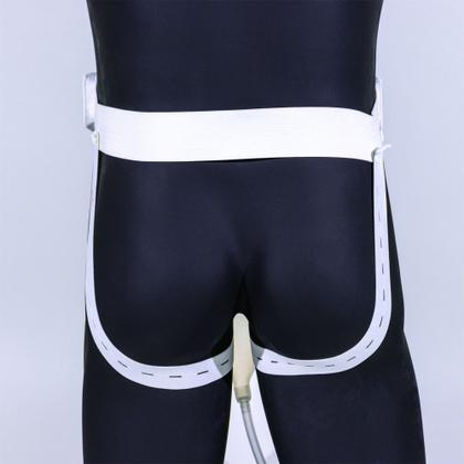 Imagem de Kit Coletor De Urina Masculino Incontinência Longevitech