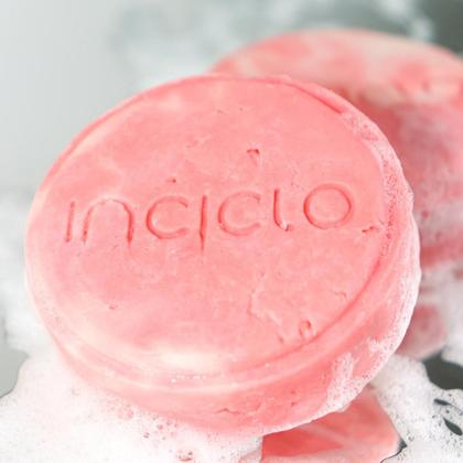 Imagem de Kit Coletor Menstrual + Cápsula Esterilizadora + Sabonete Íntimo em Barra Inciclo