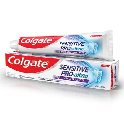Imagem de Kit Colgate: Creme Dental 90g + Enxaguante Bucal 250ml + Escova Dental