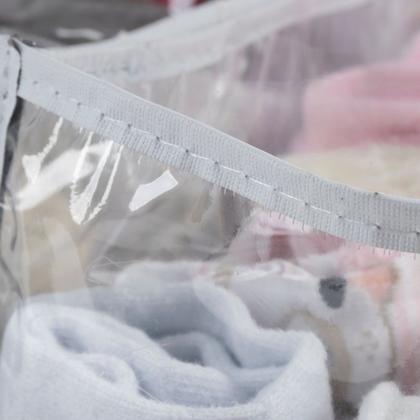 Imagem de Kit Colmeias Organizadora Calcinha Laços Cueca Gravatas