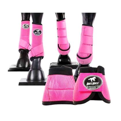 Imagem de Kit color completo boots horse