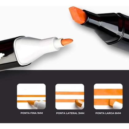 Imagem de Kit Colorir para Crianças com Bolsa e Livro