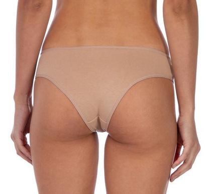 Imagem de Kit Com 02 Calcinhas Biquini Algodão Trifil (DK5260)