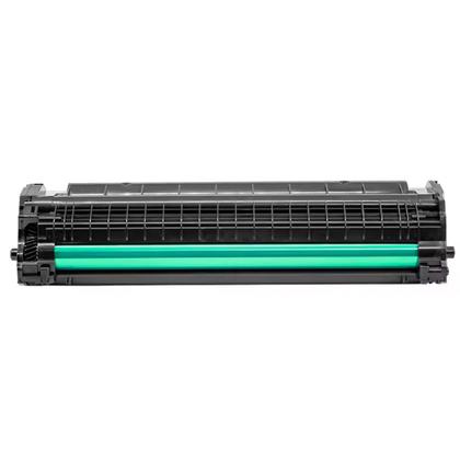 Imagem de kit com 02 toner Compatível W1105a preto com chip para impressoras HP