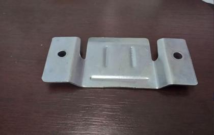 Imagem de Kit Com 02Pares De Engates União Para Móveis, Painéis Tv, Sofás, Cabeceira De Cama