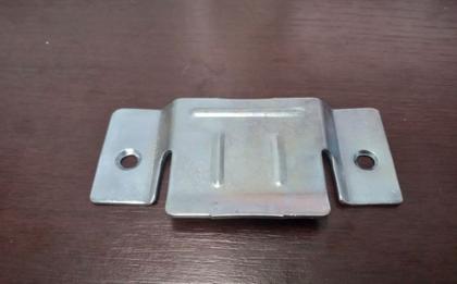 Imagem de Kit Com 02Pares De Engates União Para Móveis, Painéis Tv, Sofás, Cabeceira De Cama