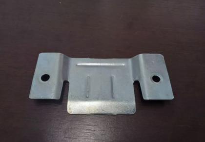 Imagem de Kit Com 02Pares De Engates União Para Móveis, Painéis Tv, Sofás, Cabeceira De Cama