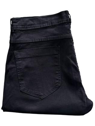 Imagem de kit com 03 calças masculina sarja calças modelo slim coloridas estilo social