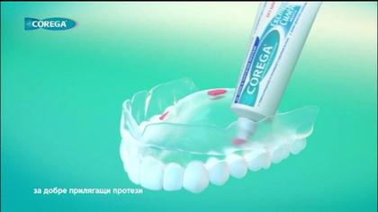 Kit Com 03 - Corega Fixador De Dentadura Ultra Corega - 8,5G Imagem de Kit Com 03 - Corega Fixador De Dentadura Ultra Corega - 8,5G