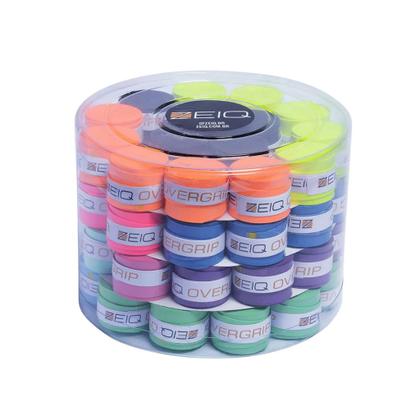 Imagem de Kit com 03 - Overgrip Raquete Beach Tennis Zeiq Grip