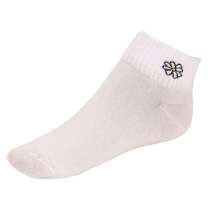 Imagem de Kit com 03 pares de meias invisíveis lupo - 4535