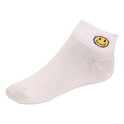 Imagem de Kit com 03 pares de meias invisíveis lupo - 4535