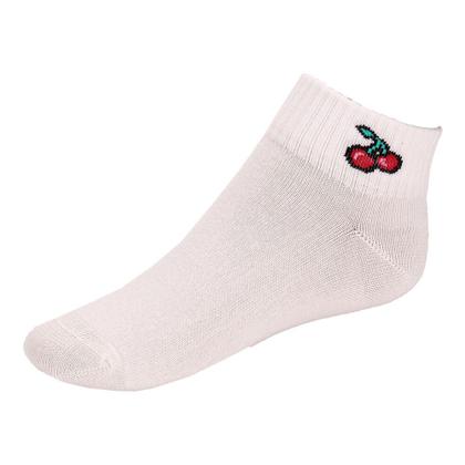 Imagem de Kit com 03 pares de meias invisíveis lupo - 4535