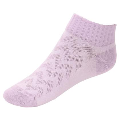 Imagem de Kit com 03 pares de meias invisíveis lupo - 4535