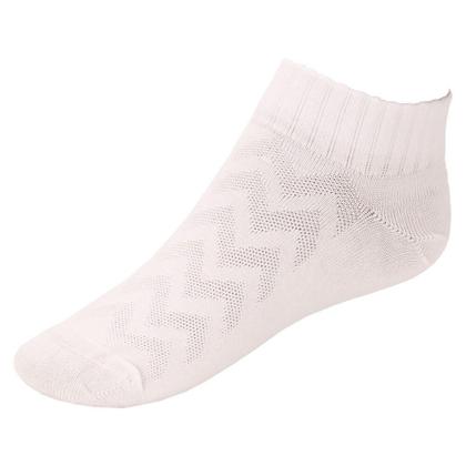 Imagem de Kit com 03 pares de meias invisíveis lupo - 4535