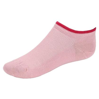 Imagem de Kit com 03 pares de meias invisíveis lupo - 4535