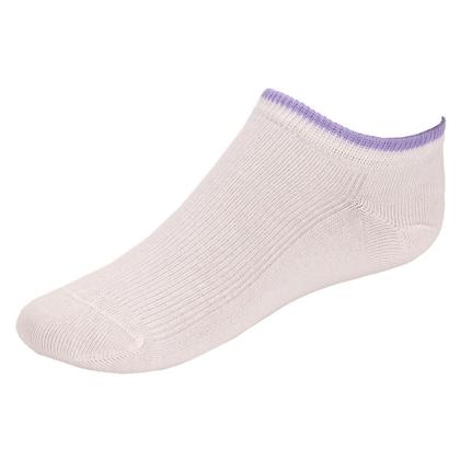 Imagem de Kit com 03 pares de meias invisíveis lupo - 4535