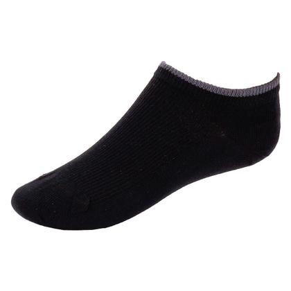 Imagem de Kit com 03 pares de meias invisíveis lupo - 4535