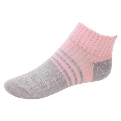 Imagem de Kit com 03 pares de meias invisíveis lupo - 4535