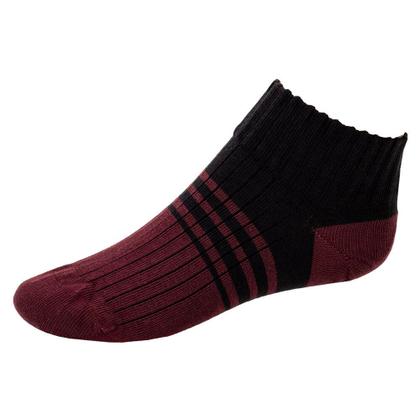 Imagem de Kit com 03 pares de meias invisíveis lupo - 4535