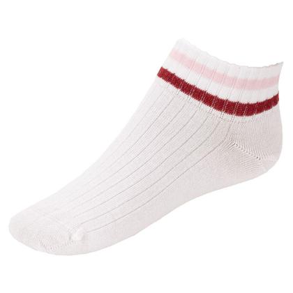 Imagem de Kit com 03 pares de meias invisíveis lupo - 4535