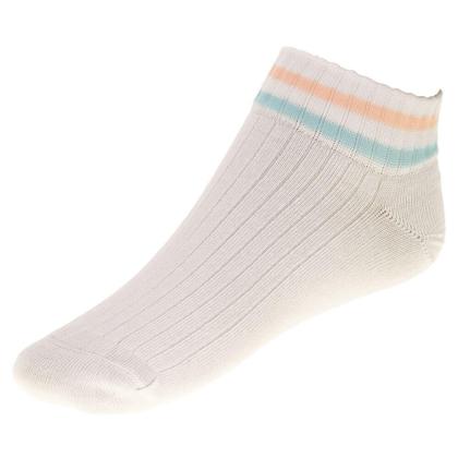 Imagem de Kit com 03 pares de meias invisíveis lupo - 4535