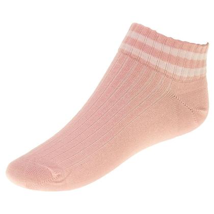 Imagem de Kit com 03 pares de meias invisíveis lupo - 4535