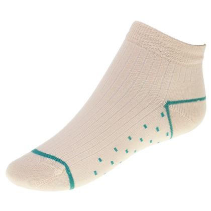 Imagem de Kit com 03 pares de meias invisíveis lupo - 4535