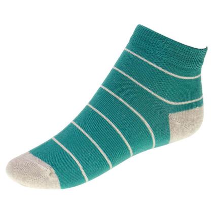 Imagem de Kit com 03 pares de meias invisíveis lupo - 4535