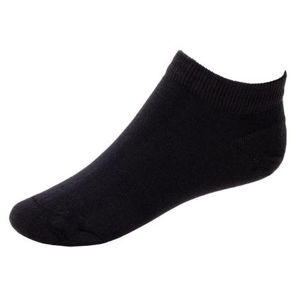 Imagem de Kit com 03 pares de meias invisíveis lupo - 4535