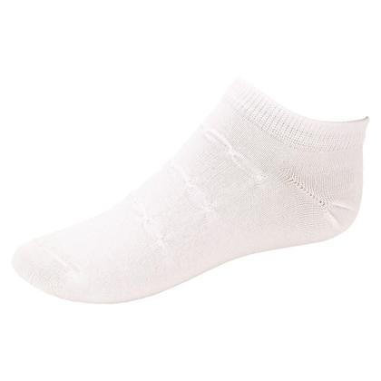 Imagem de Kit com 03 pares de meias invisíveis lupo - 4535