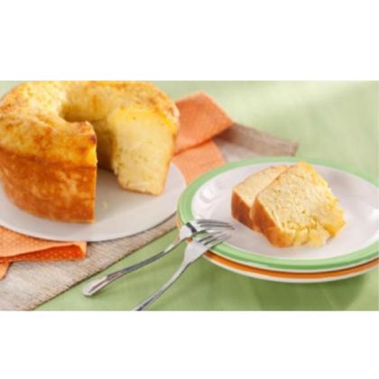 Imagem de Kit Com 1 Jogo De Forma Retangular N. 1, 2, 3 e 1 Forma Bolo Redonda Alumínio Superior IF 35