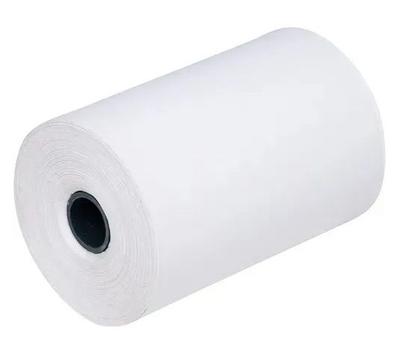 Imagem de Kit com 10 Bobina Térmica 80x40mm Bignardi