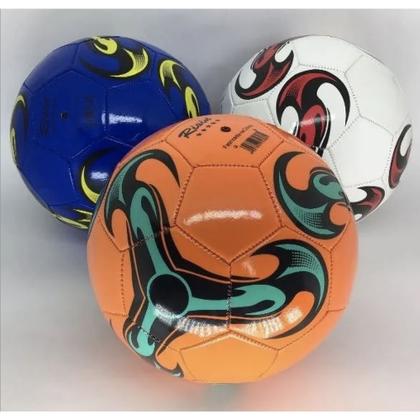 Imagem de Kit Com 10 Bola De Futebol Campo material sintético Número 2