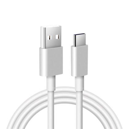 Imagem de Kit Com 10 Cabos Carregador Tipo C  Cabo Usb C 2.4 Rápido