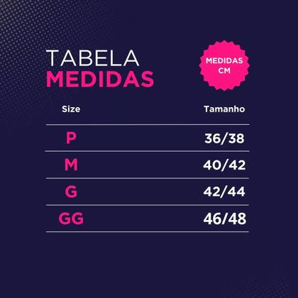 Imagem de kit Com 10 Calcinha Tanga Sem Costura Corte a Laser A43 QLC SPORT