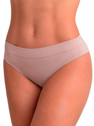 Imagem de Kit com 10 Calcinhas Básica Biquíni Loba 40300-001 Colorido