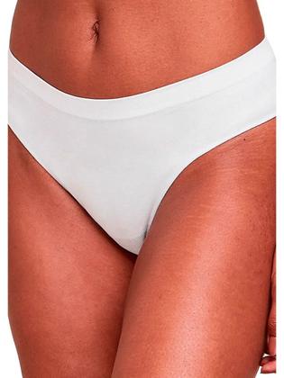 Imagem de Kit com 10 Calcinhas Biquíni Hope S38020 Colorido