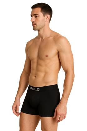 Imagem de Kit com 10 Cuecas Box Polo Star Sortida Masculina