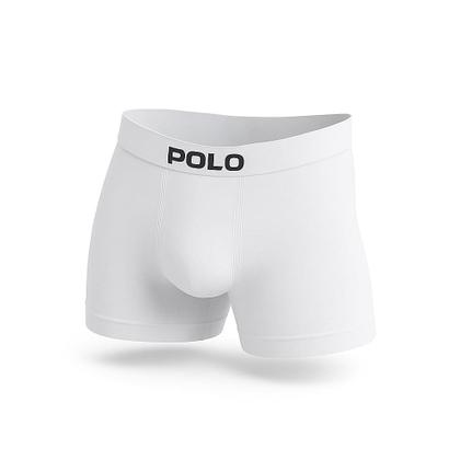 Imagem de Kit com 10 Cuecas Box Polo Star Sortida Masculina