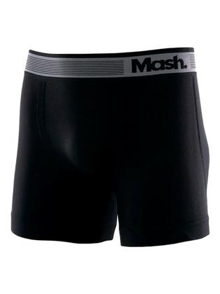 Imagem de Kit com 10 Cuecas Boxer Mash 710.01
